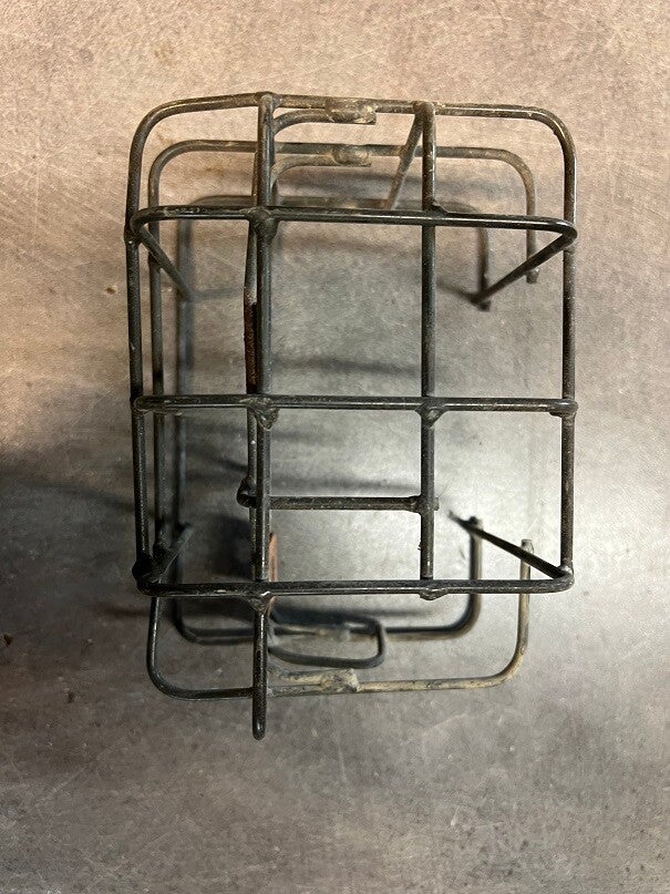 GRILLE DE PROTECTION d'occasion - Motoculteur - Motobineuse Honda F210