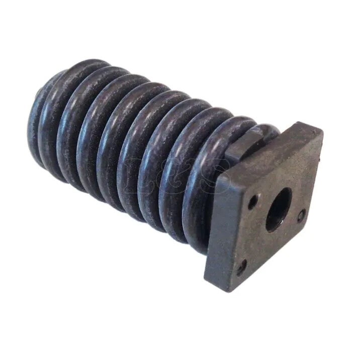 RESSORT - SILENT BLOC HUSQVARNA - Référence 505 12 87-02 - 505128702