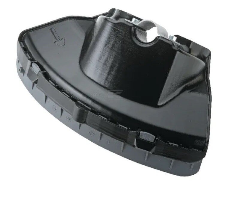 Carter de protection Tecomec pour débroussailleuses  420 mm - Référence 51109000