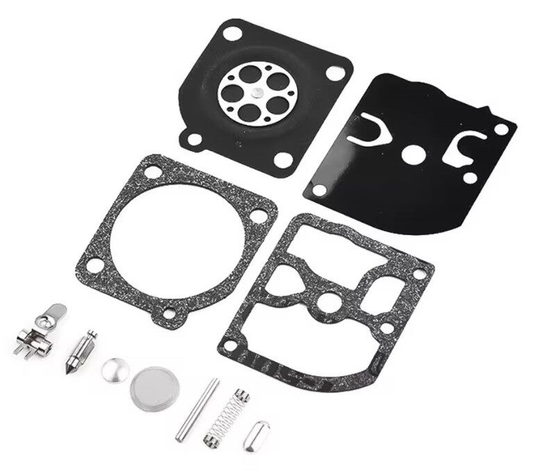 Kit de réparation de carburateur adaptable Zama RB-105 C1Q-S - Stihl MS210 MS230 MS250 - Référence RB-105
