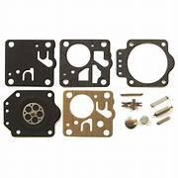 Kit membrane origine ZAMA RB-15 - RB15 - Référence RB-15
