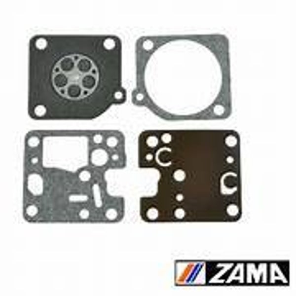 Kit membrane adaptable ZAMA RB-222 - RB222 - Référence 18-353