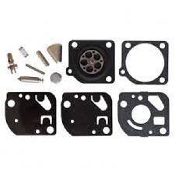 Kit membrane adaptable ZAMA RB-27 - RB27 - Référence 18-192