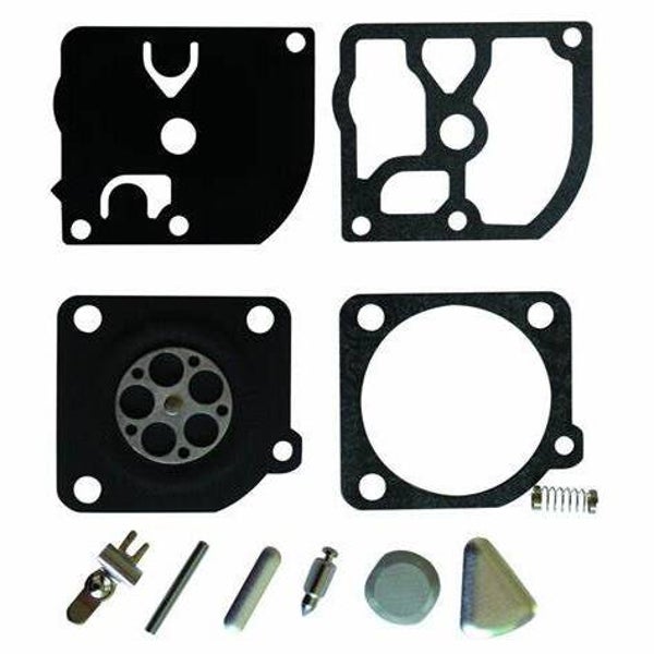 Kit membrane origine ZAMA RB41 / RB-41 - pour carburateur modele C1Q