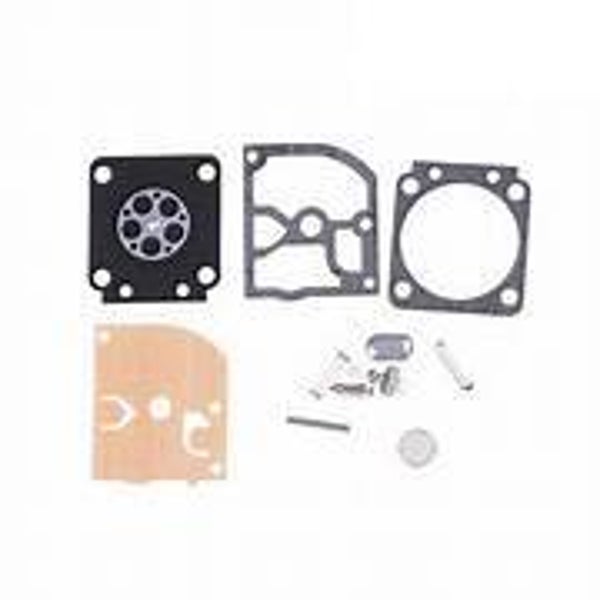 Kit membranes RB-70 adaptable ZAMA - Référence 18-244