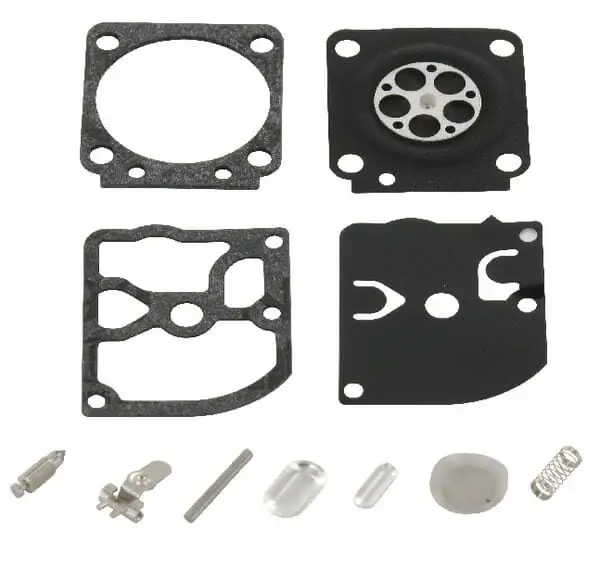 Kit membrane adaptable ZAMA RB-79 -  Modèles C1Q-S50 - STIHL BG55 - BG85 - BG65 - BG45 - BG46 - Référence 123-RB-79
