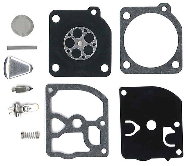 Kit membranes origine ZAMA RB-50 - RB50 - C1Q-S11G - Référence 3115