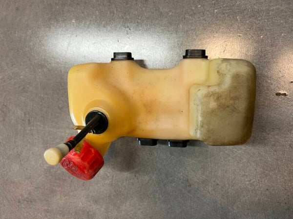 Réservoir de carburante d'occasion pour souffleur SHINDAÏWA EB3410 - Référence 62901-85110 / 62901 85110 / 6290185110