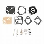 Kit réparation carburateur adaptable TILLOTSON. Remplace origine:TILLOTSON RK-23HS - Référence 18-101