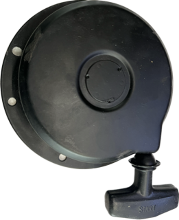 Lanceur complet ROBIN neuf modifié