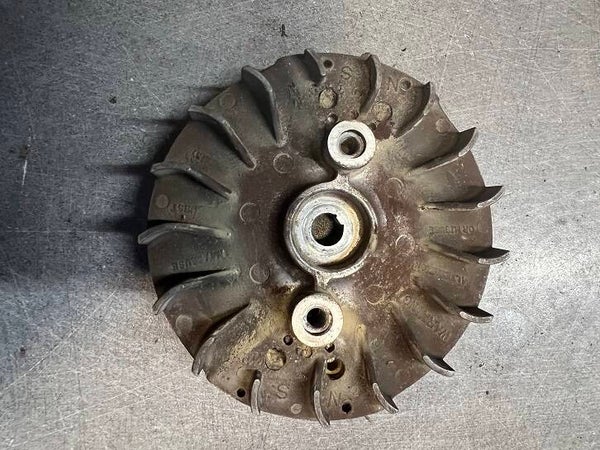 Rotor occasion origine STIHL FS240C - FS260C - FS360C - FS410C - FS460C - Référence 4147-400 1200 / 4147 400 1200 / 4147-400-1200 / 41474001200
