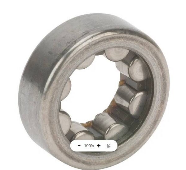Roulement à Douille à rouleaux 12x24,5x8,8 - ORIGINE STIHL MS200T Référence 9531-003 0105 / 9531-003-0105 / 95310030105 / 9531 003 0105