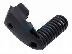 Ressort amortisseur pour tronçonneuse origine Husqvarna 505 12 97-02 / 505-12-97-02 / 505129702