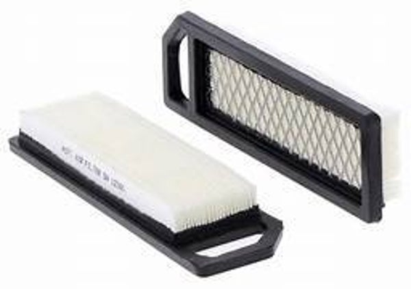 Filtre à air HIFI SA 12360 pour JOHN DEERE - Référence SA12360