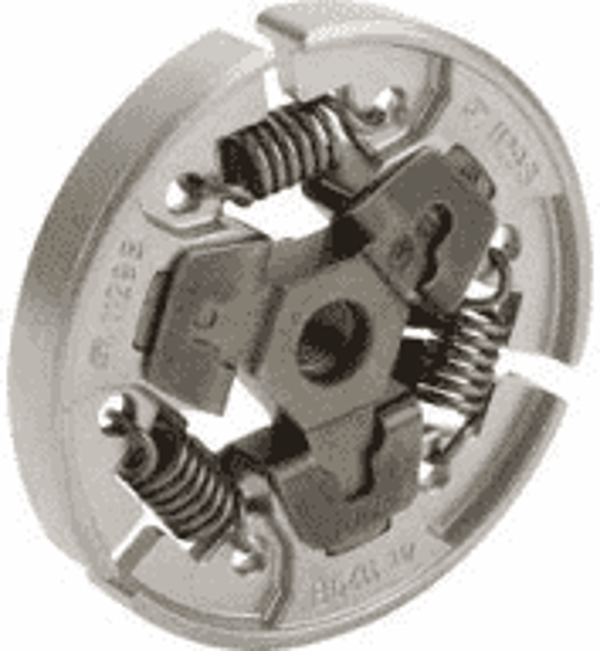 Embrayage - tronçonneuse 020T / MS200T origine STIHL référence 1129-160 2000 / 1129 160 2000 / 1129-160-2000 / 11291602000