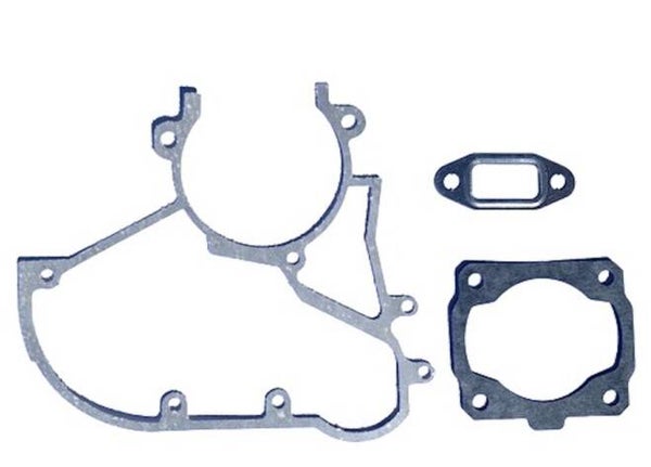 Kit joints Adaptable STIHL MS200T - MS200 - Référence 1129-029 0500 / 1129 029 0500 / 1129-029-0500 / 11290290500