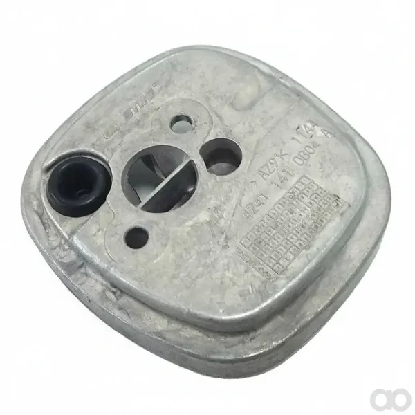 Boitier filtre occasion origine STIHL BG86 - Référence 4241-140 2802 / 4241 140 2802 / 4241-140-2802 / 42411402802
