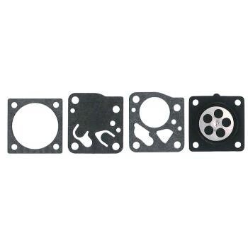 Kit membrane origine TILLOTSON DG-1HU / DG-2HU / DG / 1-HU / DG-2-HU STIHL HUSQVARNA MC CULLOCH EMAK - Référence DG-1HU /DG-2HU / DG1HU /DG2HU