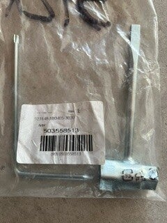 Kit outils husqvarna Référence 503558513 / 5035585-13 / 503 55 85-13