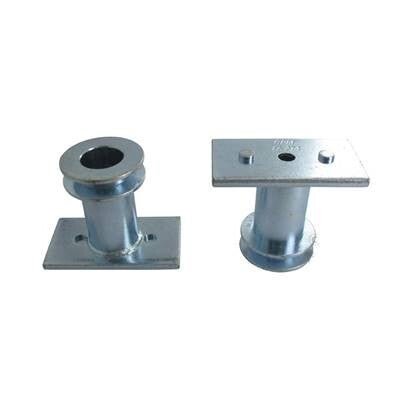 Moyeu support de lame adaptable  HUSQVARNA - MC CULLOCH 189179 / 532189179 / 532 18 91-79 / 532 42 11-76 / 532421176