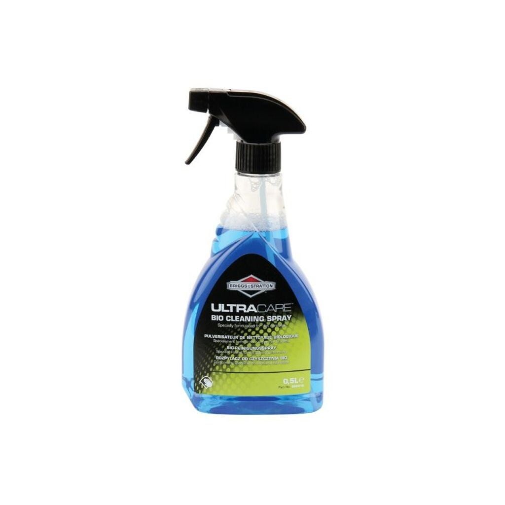 Spray nettoyant bio UltraCare™ BRIGGS & STRATTON Référence : 992416