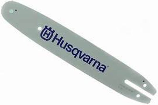 Guide chaîne tronçonneuse HUSQVARNA Longueur 45 cm - Référence 582 08 69-72 / 5820869-72 / 582086972