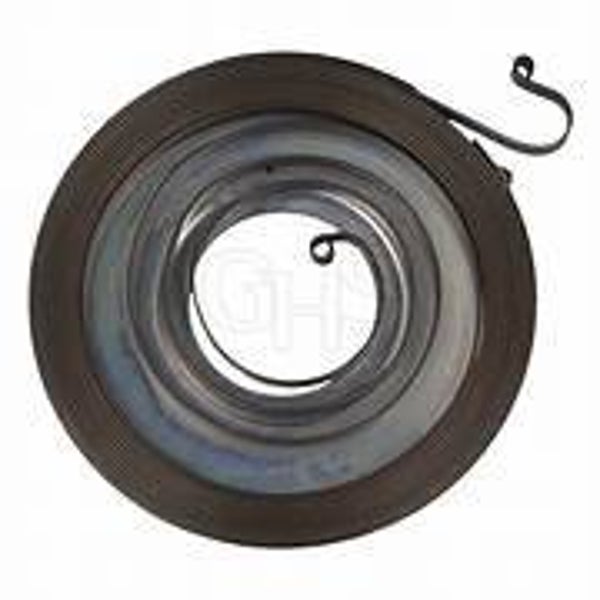 RESSORT DE RAPPEL STIHL 038 -- Référence 1117-190 0601 / 1117 190 0601 / 1117-190-0601 / 11171900601
