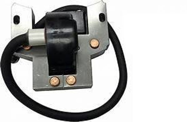 Bobine d'allumage électro magnétique pour moteur Briggs & Stratton modèles 2 à 4 hp horizontal et vertical - Références 398593
