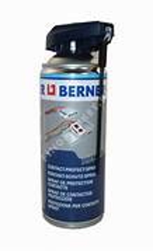 Spray de protection contact Berner