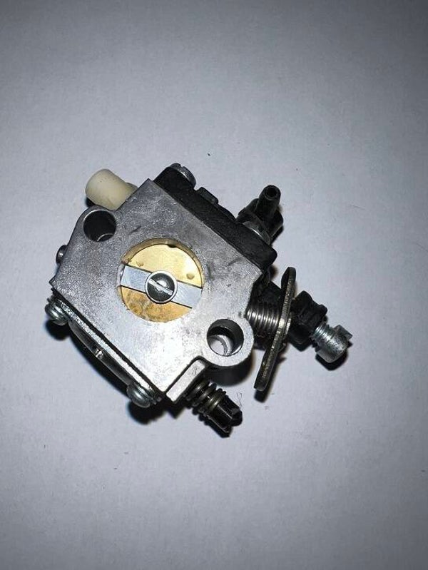 Carburateur TILLOTSON HU54C OCCASION - STIHL 024AV - Référence HU54C