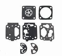 Kit membranes pour carburateur TK. TK6 - Référence 18-206