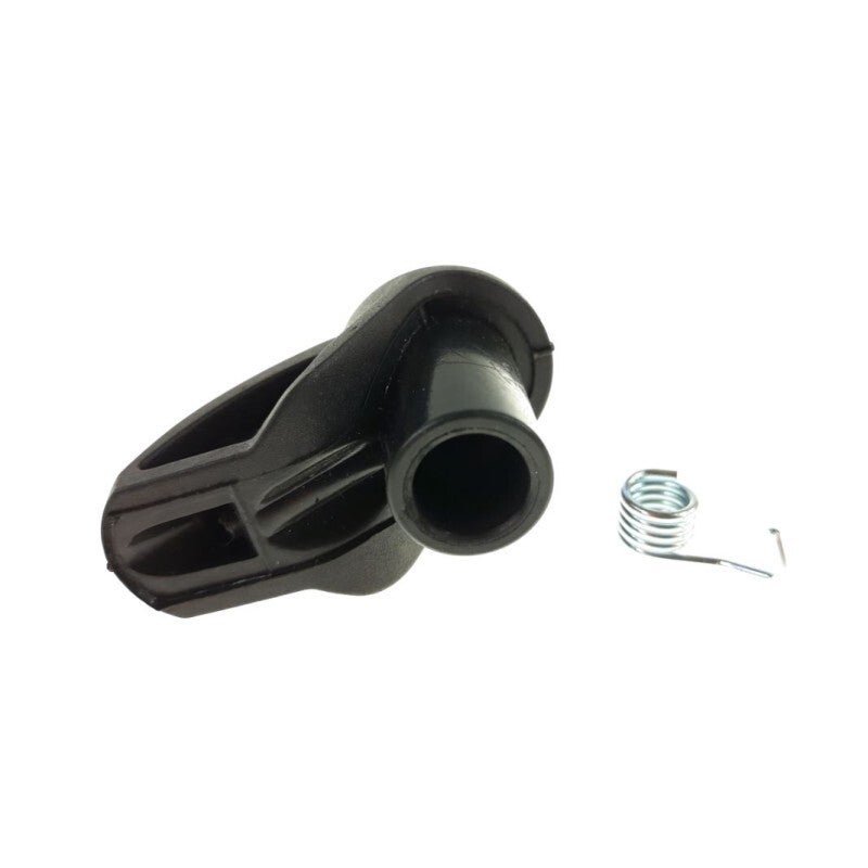 Capuchon + connecteur de bougie d'allumage adaptable STIHL - FS400 - FS450 - FS480  Référence origine 4128-405 1000 - Référence 2205784