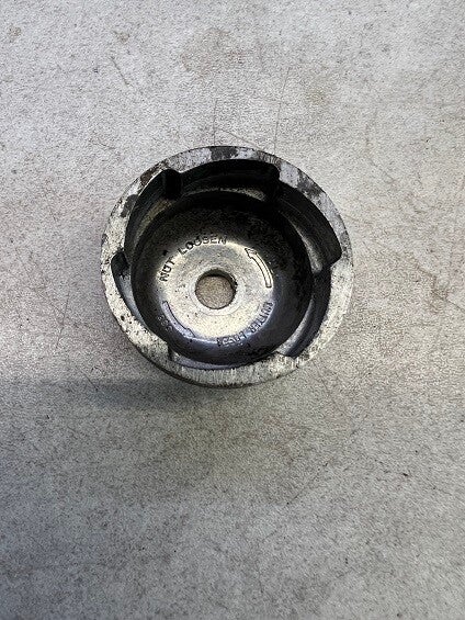 Roue de lanceur occasion Origine STIHL HL95 - HL100 - HT100 - HT101 - Référence 4223-195 0600 / 4223 195 0600 / 4223-195-0600 / 42231950600