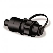 BEC VERSEUR RAPIDE AUTO-FILL STOP POUR BIDON ESSENCE TECOMEC- Référence Accessoire 51709005