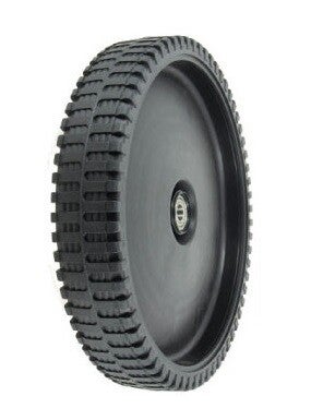 Roue arrière de tondeuse MTD Ø 280mm Référence 634-05644 / 63405644