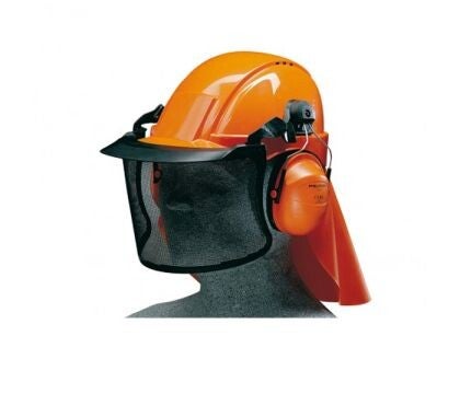 Casque PELTOR 3M G2000 - Référence G2000NUOR31V4C-01