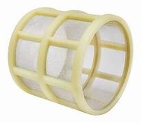 Filtre à air - origine STIHL - 08 - 08S  -  Référence 1108-120 1600 / 1108 120 1600 / 1108-120-1600 / 11081201600