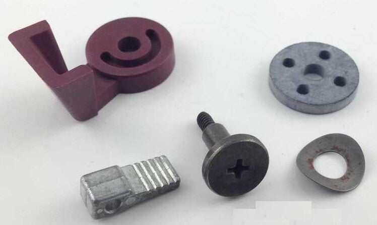 Robinet à essence Briggs & Stratton - Référence 490656