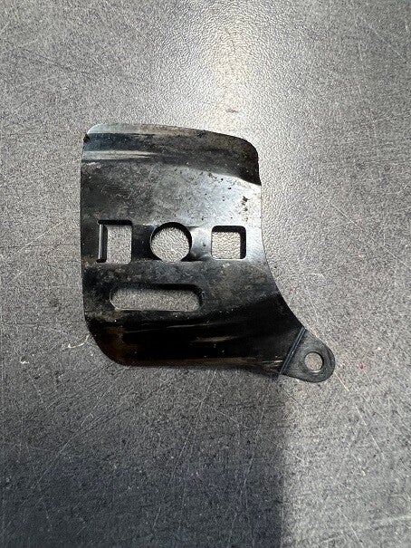 FLASQUE EXTERIEURE - OCCASION ORIGINE Komatsu Zenoah G2500 - Référence 2841-53211 / 2841 53211 / 284153211