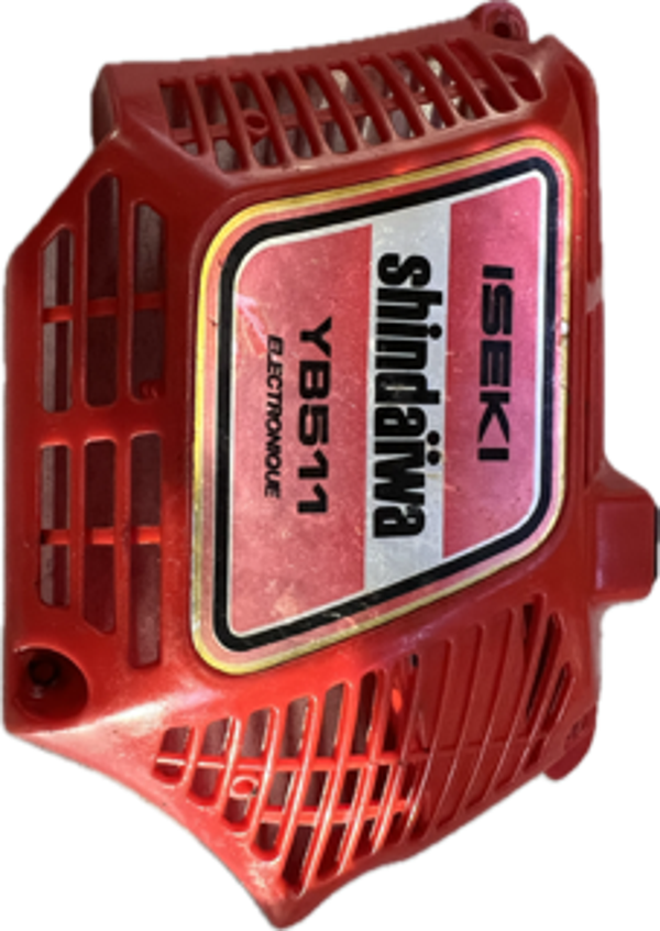 Carter de lanceur occasion Iseki Shindaiwa YB511 - Référence YB511