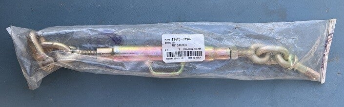 STABILISATEUR DE CHAINE Référence T2445-71902