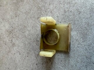 Joint occasion origine STIHL HL75 - Référence 4230-649 0305 / 4230 649 0305 / 4230-649-0305 / 42306490305