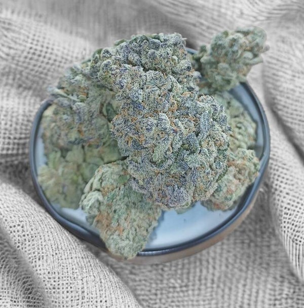 Top Shelf Flower - 1oz
