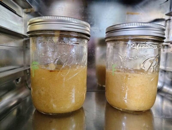 Bear’s Loft 9: The Pure Live Resin Reserve (1oz Jar)
