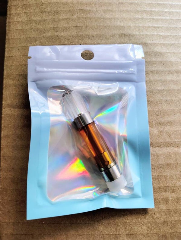510 Cartridge Live Resin