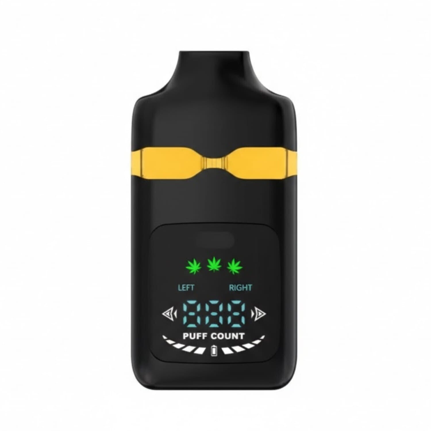 Dual Strain 2G Disposable