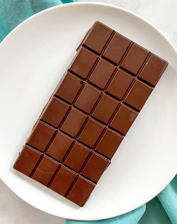 Chocolate Bar 500mg