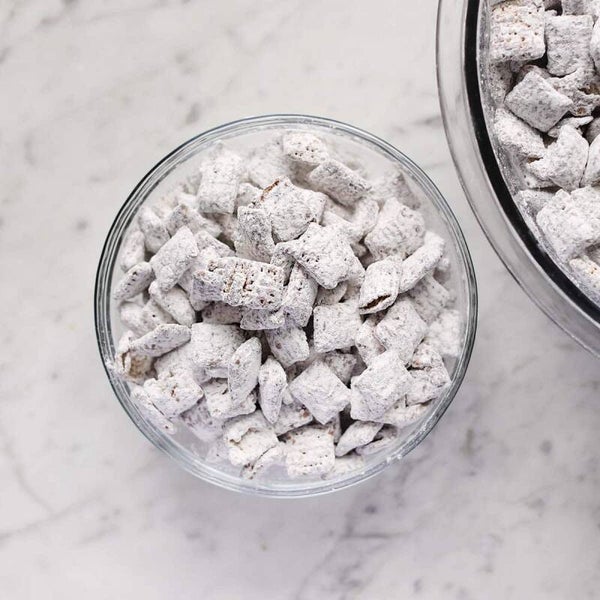 Infused Puppy Chow 300mg batch