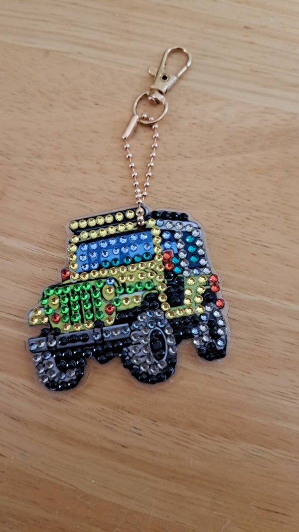 Sleutelhanger