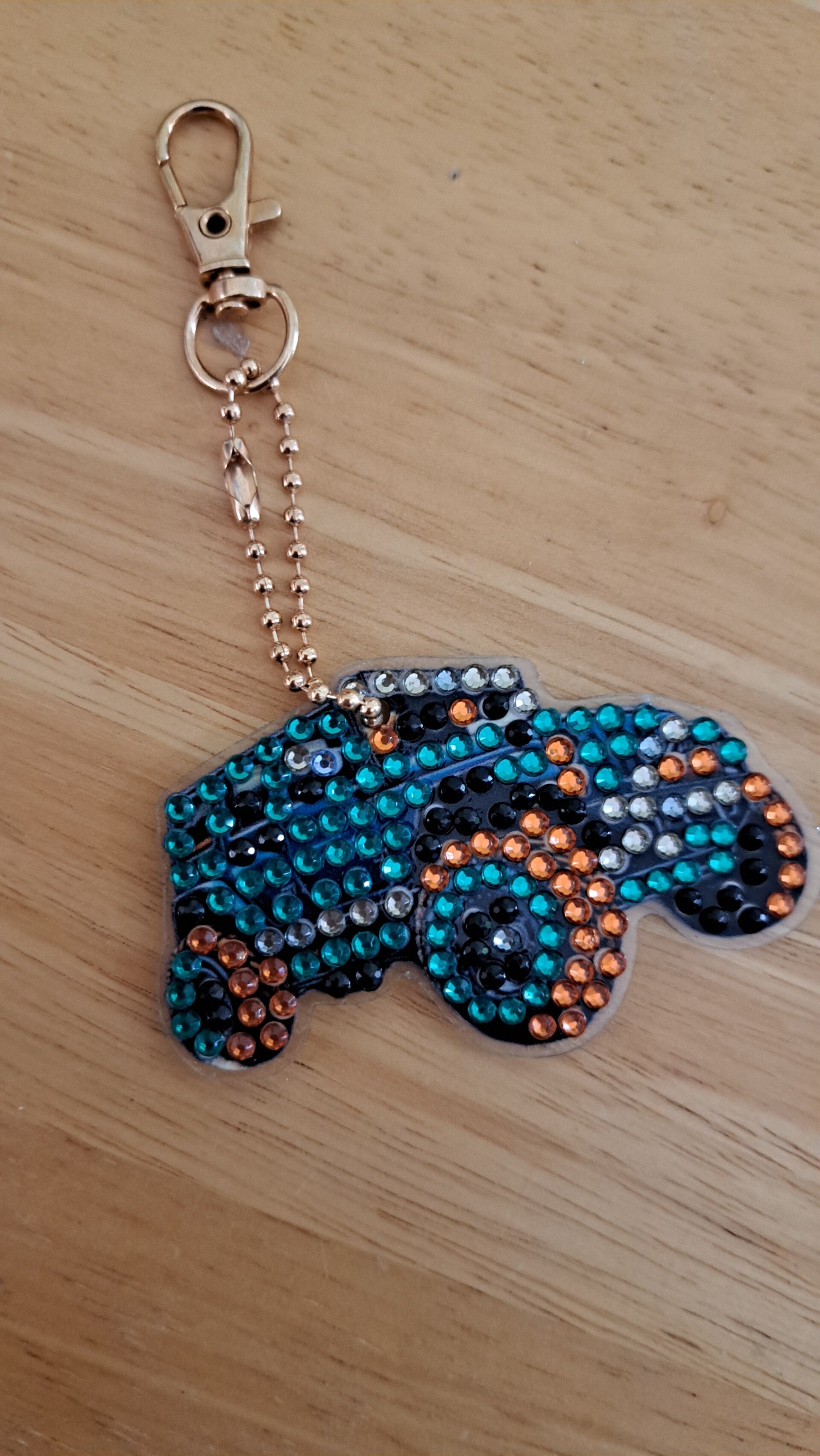 Sleutelhanger